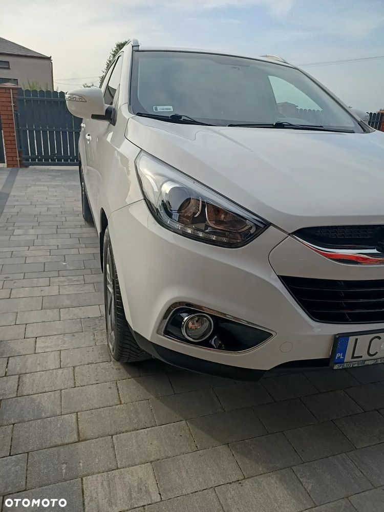 Hyundai ix35 - 3
