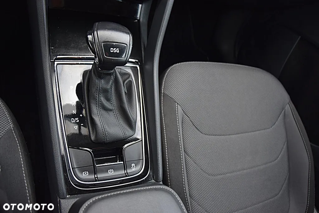 Skoda Kodiaq 2.0 TDI 4x2 Ambition DSG - 18