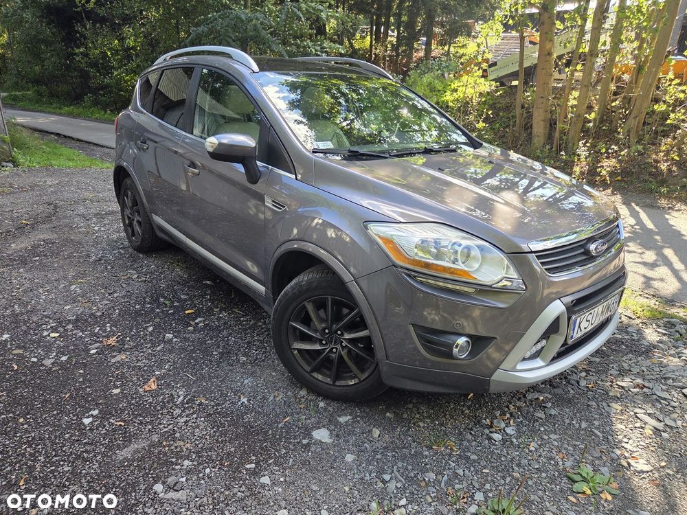 Ford Kuga 2.5 Individual - 6