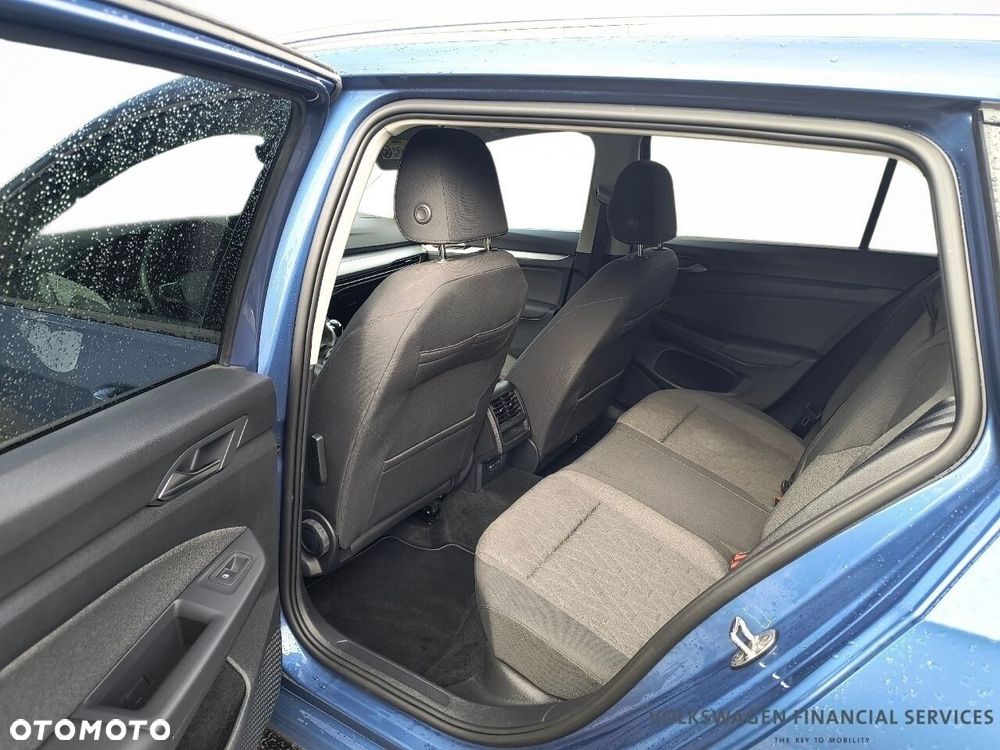 Volkswagen Golf - 7