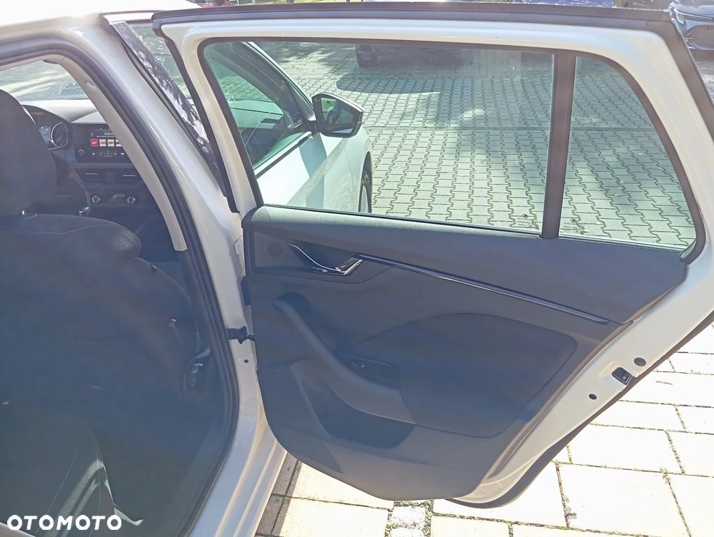 Skoda Scala 1.0 TSI Ambition - 16