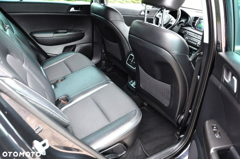 Kia Sportage - 27