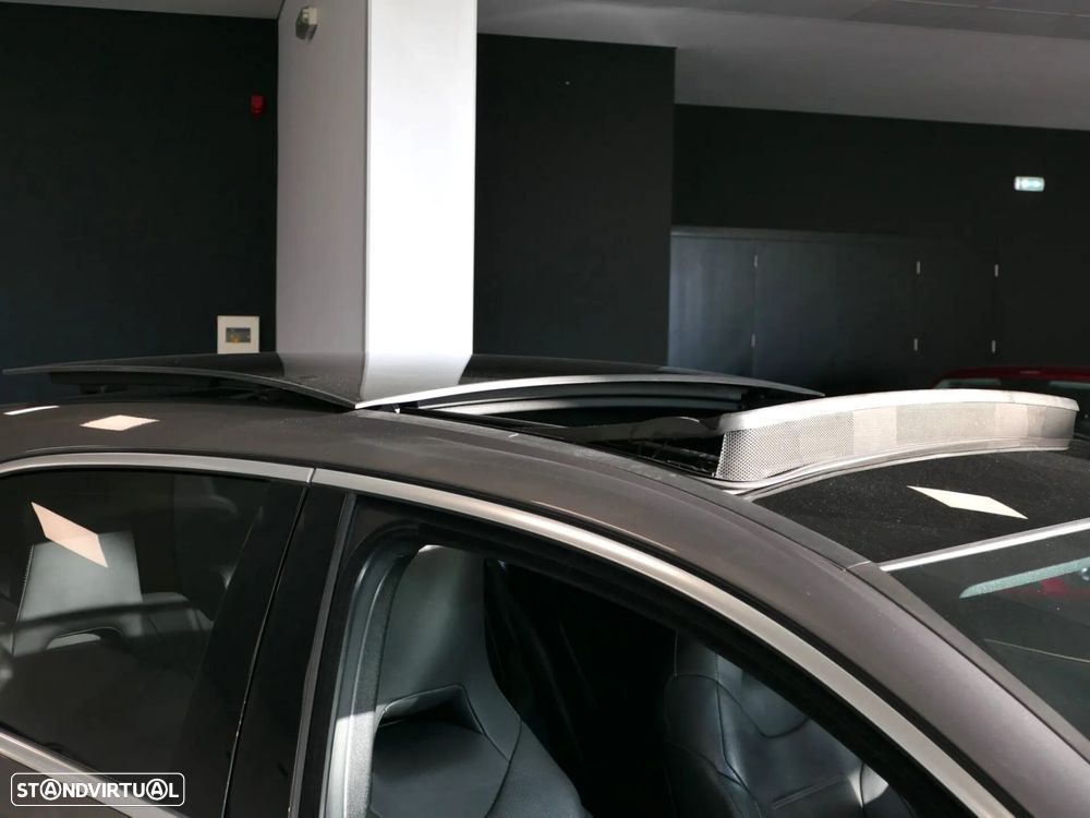 Mercedes-Benz A 250 e AMG Line - 41