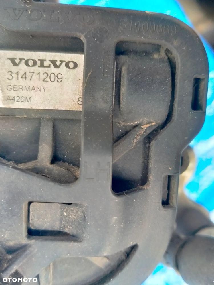 VOLVO XC90 II Zacisk Hamulcowy Tylny Tył Lewy 31400430 31471209 2016r - 4