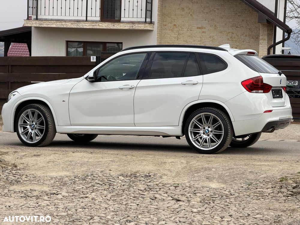 BMW X1 xDrive20d Aut. xLine - 2