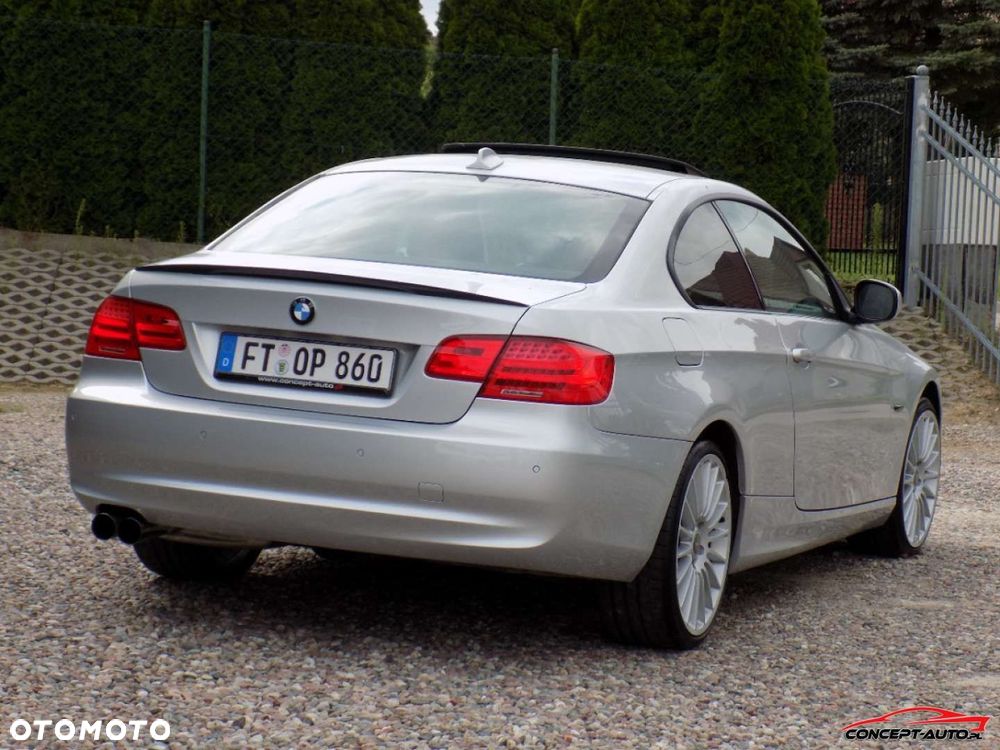 BMW Seria 3 - 16
