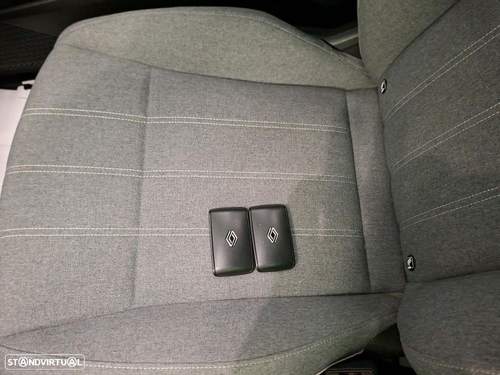 Renault Mégane E-Tech EV60 220hp optimum charge Equilibre - 7