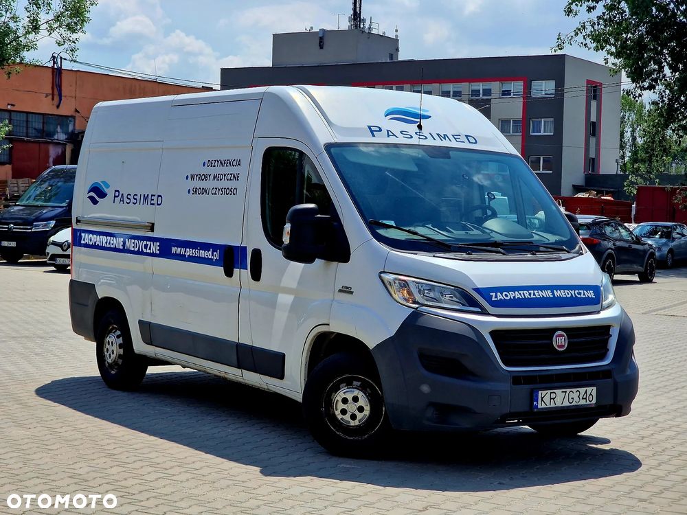 Fiat Ducato - 2