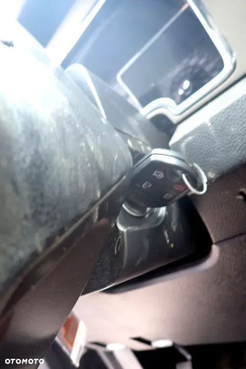 Lincoln Navigator 5.4 4x4 - 13