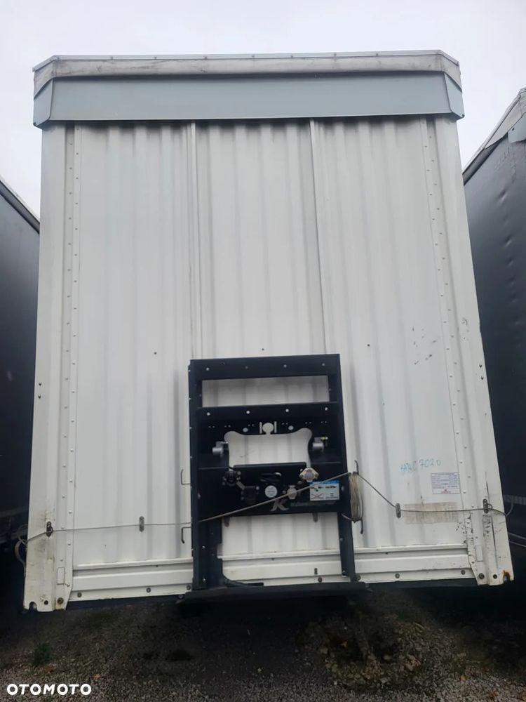 Kassbohrer Maxima - 2