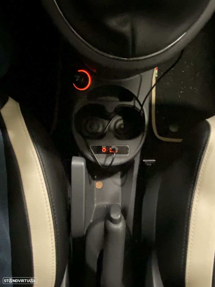 Fiat 500C 1.2 8V Collezione - 10