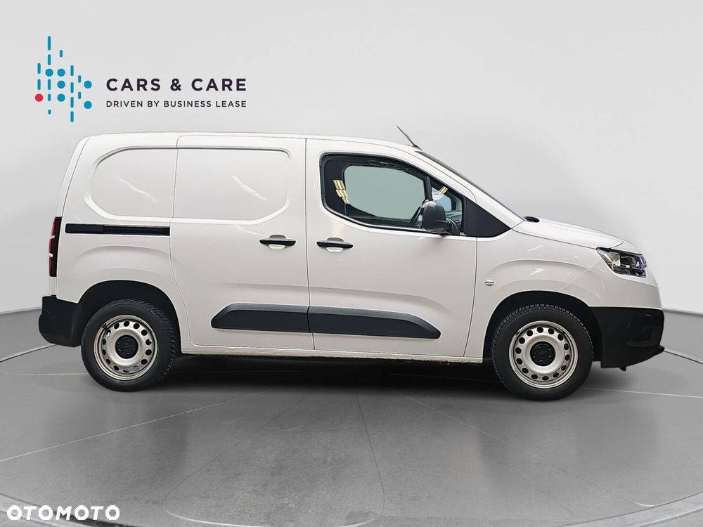 Toyota ProAce 2.3T 1.5 D-4D 100KM std Furgon Active - 15