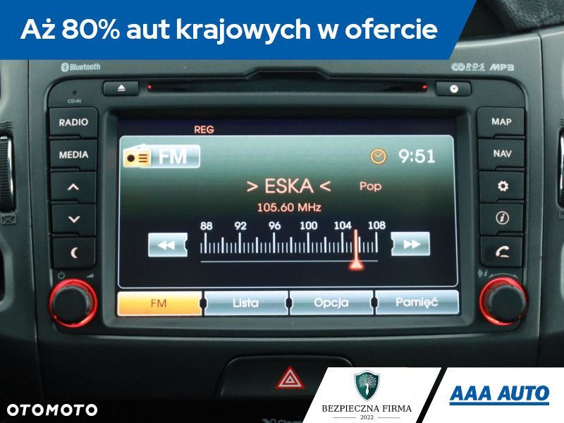 Kia Sportage - 11