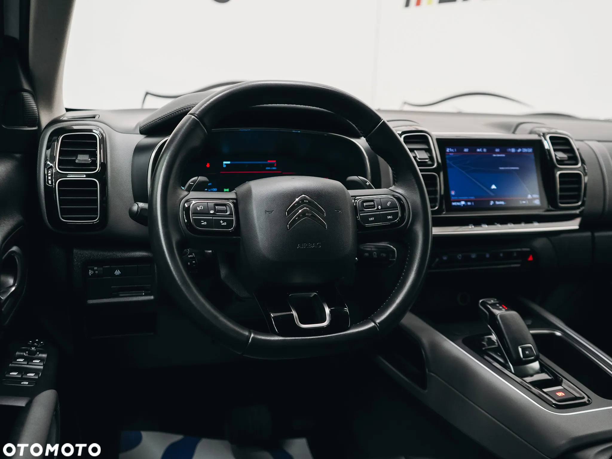 Citroën C5 Aircross 1.5 BlueHDi Feel EAT8 - 22
