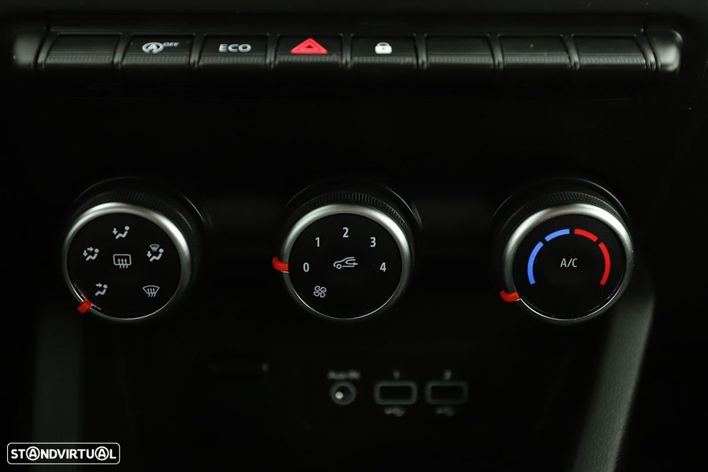 Renault Clio 1.0 TCe Limited - 13