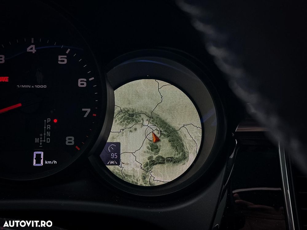 Porsche Macan PDK - 15