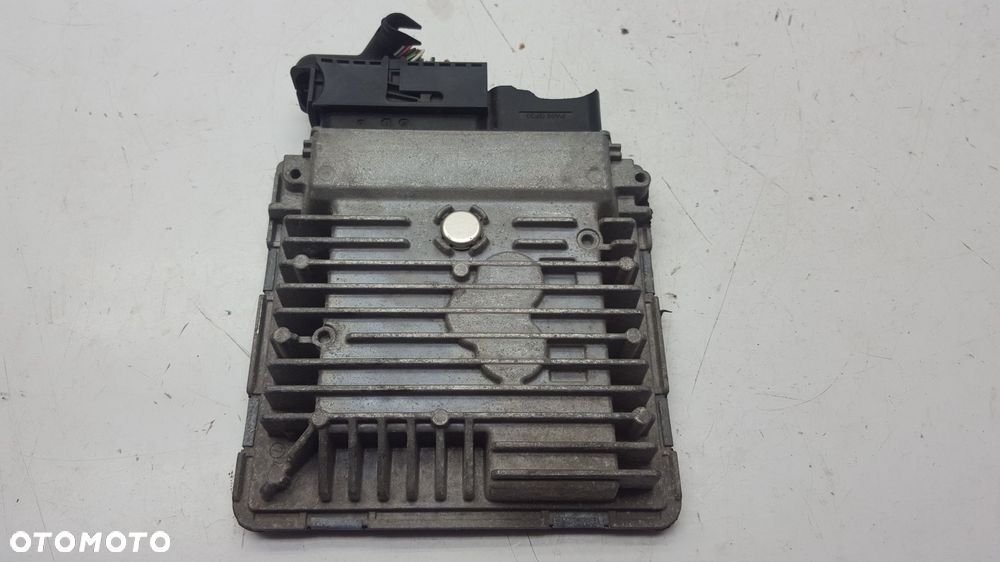 STEROWNIK SILNIKA SEAT IBIZA IV 1.6 TDI 5WP42917 - 1