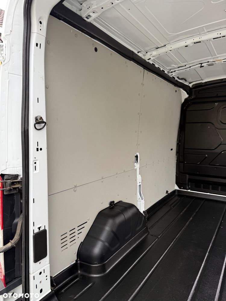 Ford Transit Furgon L2H2  Webasto Hak  FV Vat 23% - 26