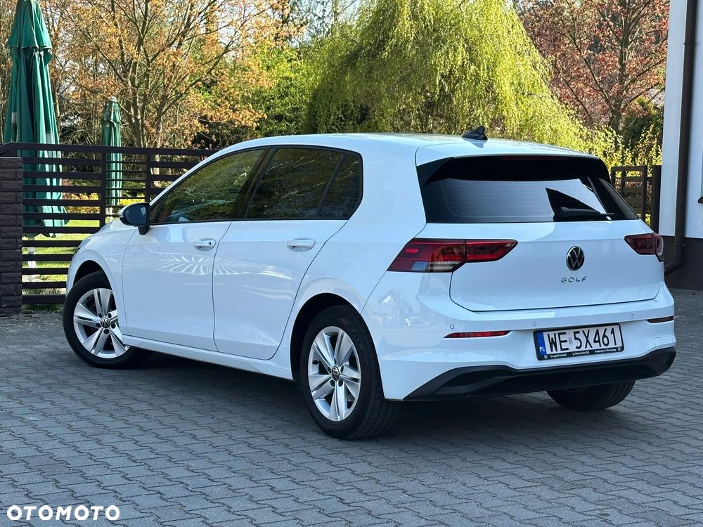 Volkswagen Golf 1.5 TSI EVO Active - 14