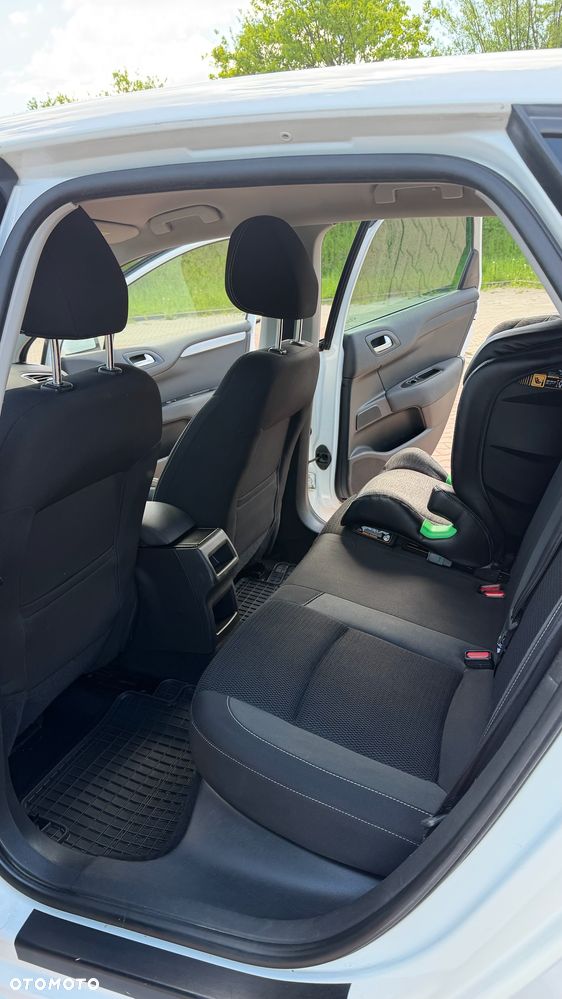 Citroën C4 1.6 BlueHDi Feel Edition - 7