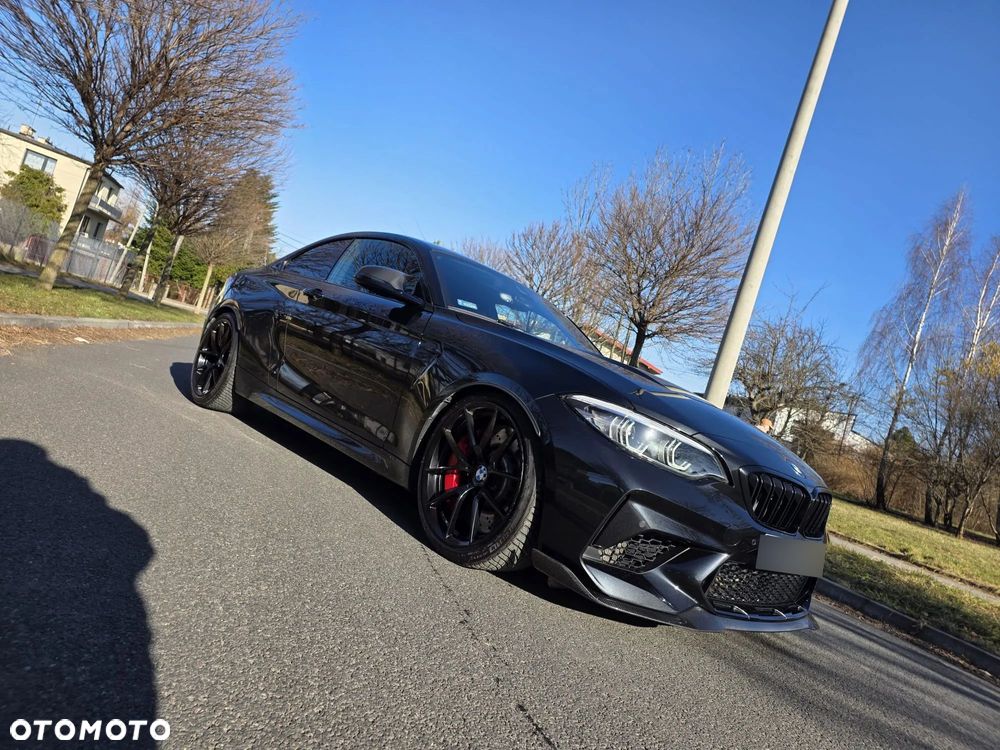 BMW M2 - 7