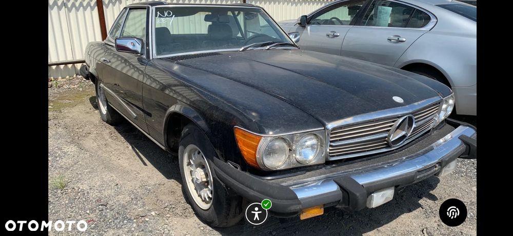 Mercedes-Benz SL - 7