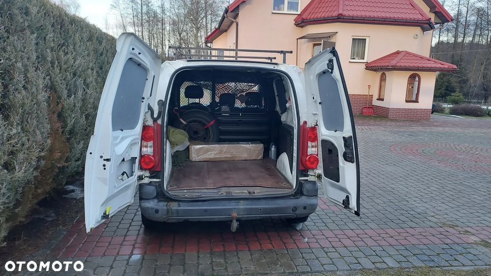 Citroën Berlingo II - 5
