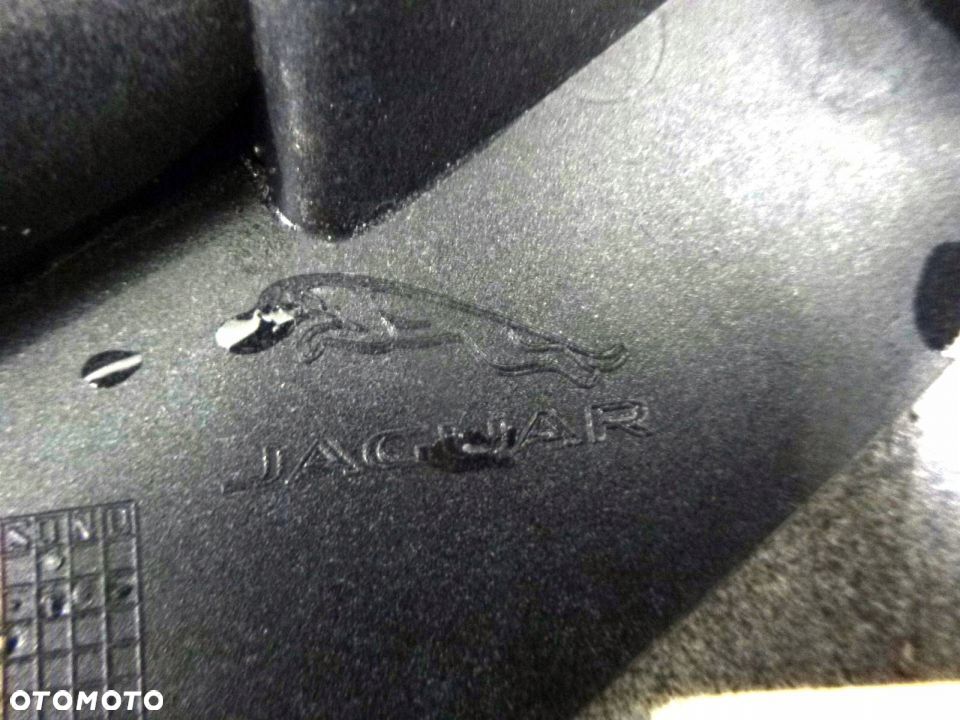 YAGUAR XF 15R- X260 PRÓG LISTWA PROGOWA PRAWA NOWA - 3
