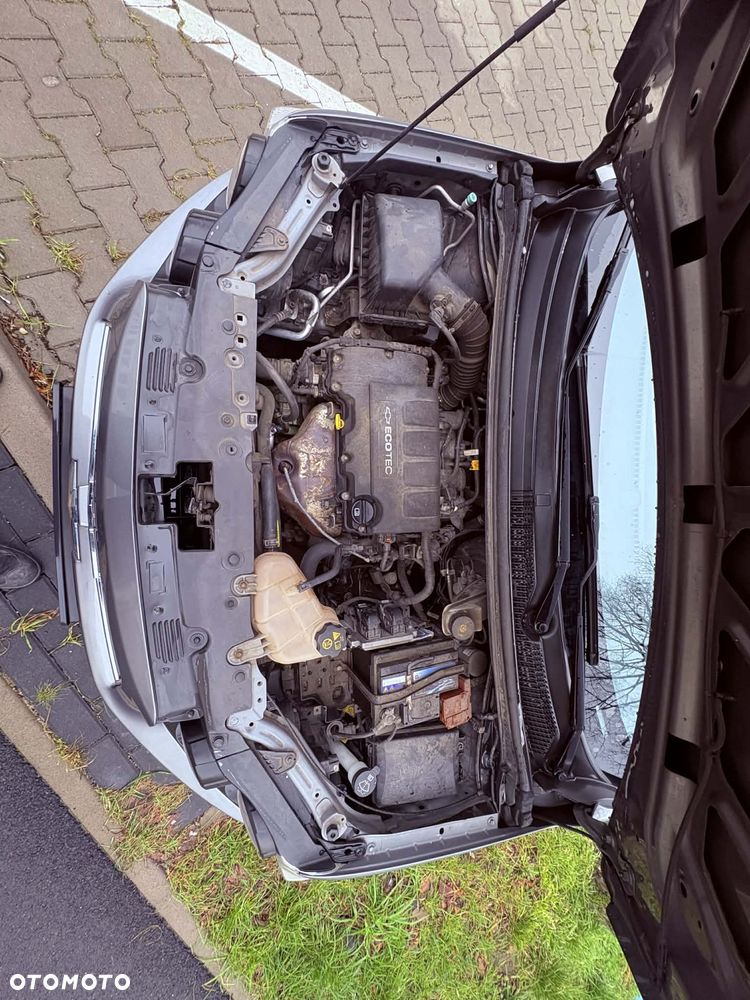 Chevrolet Aveo 1.2 LS - 5