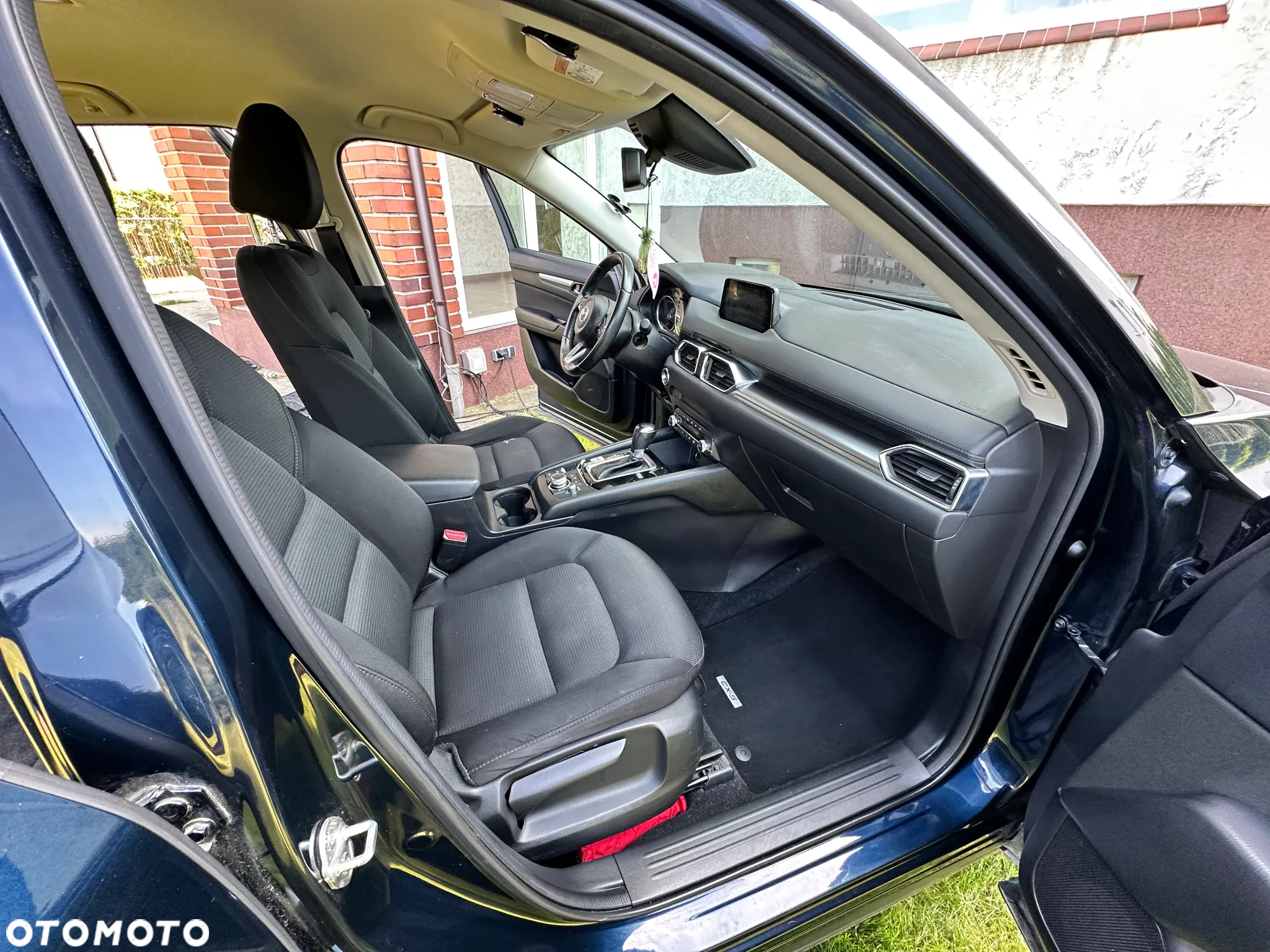 Mazda CX-5 2.0 Skymotion 2WD - 22