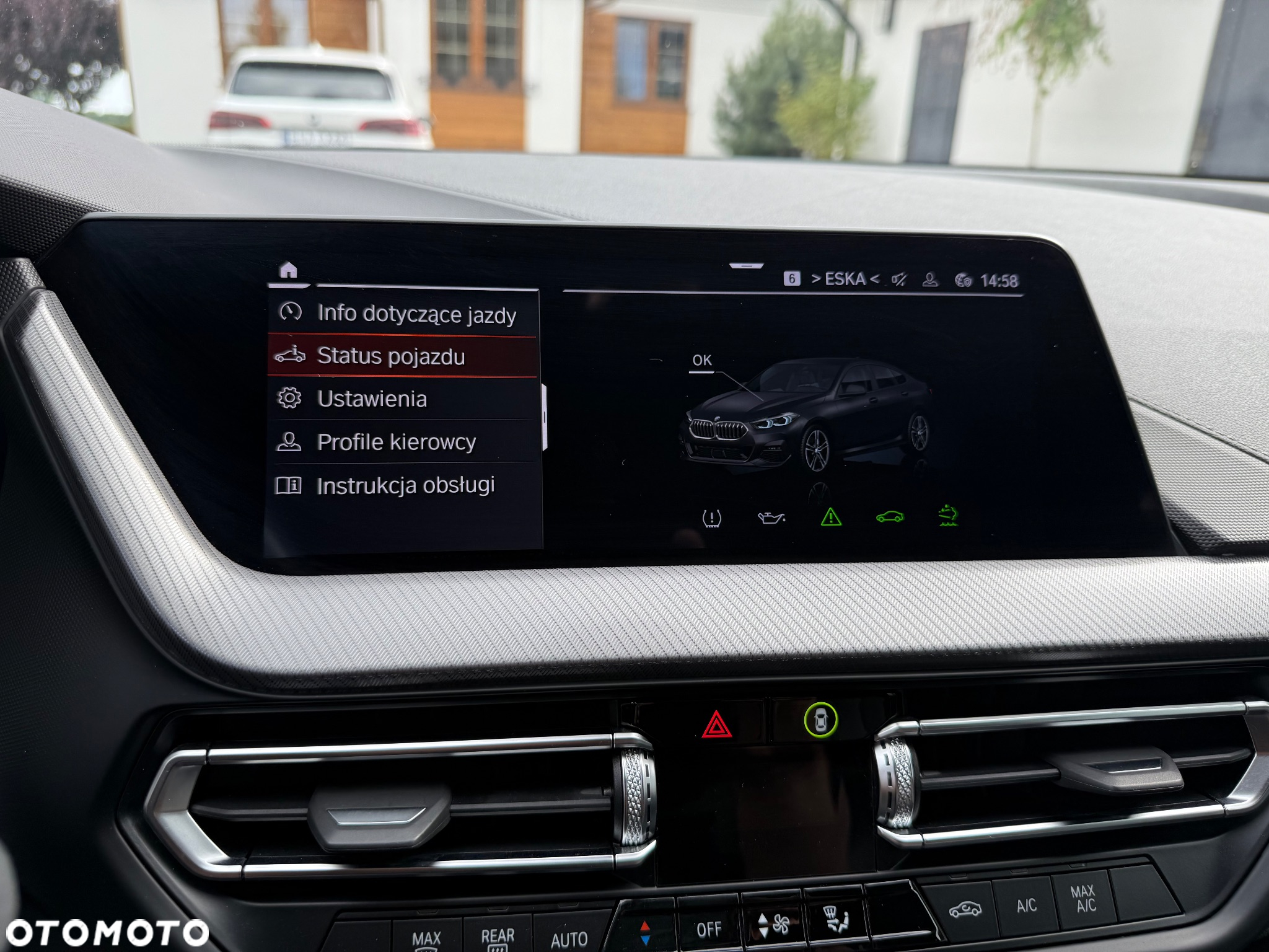 BMW Seria 2 220d xDrive M Sport - 35