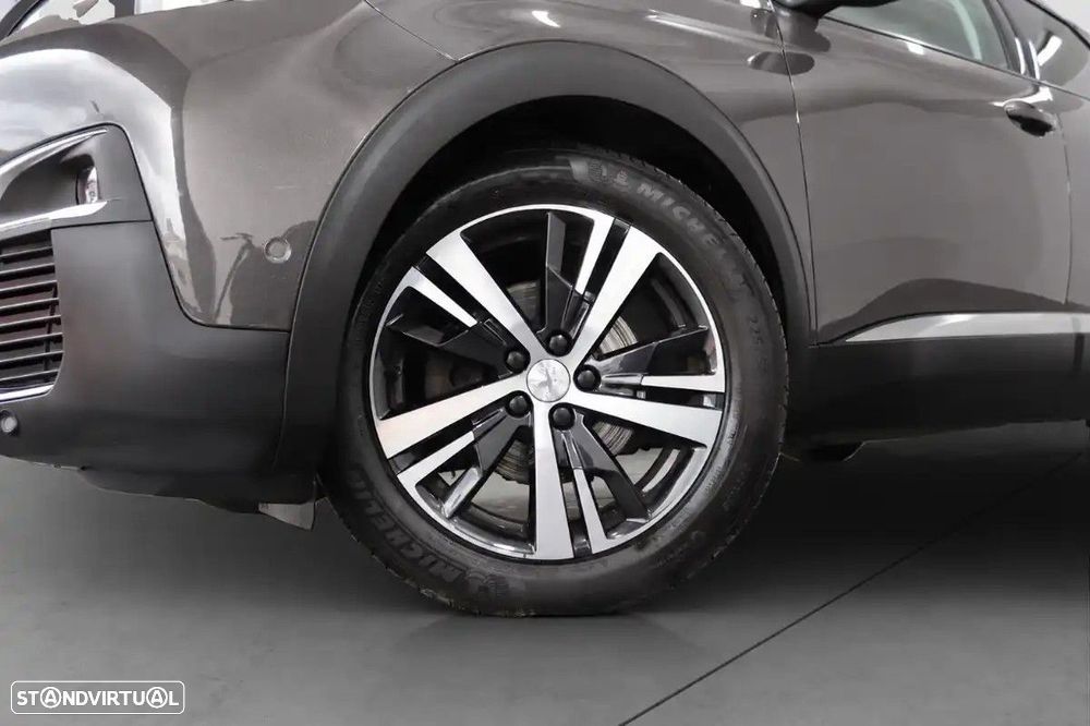 Peugeot 3008 - 16