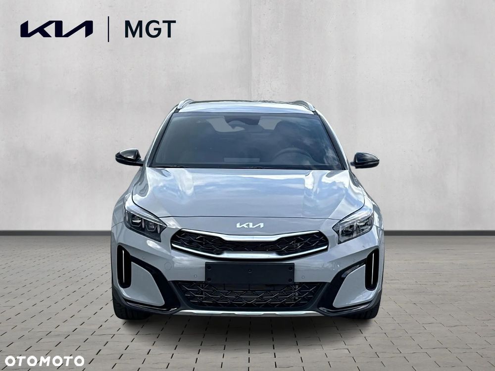 Kia XCeed 1.6 T-GDI Tribute DCT - 7