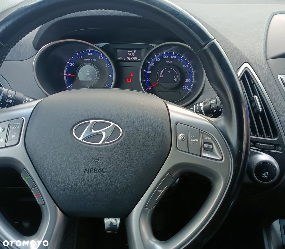 Hyundai ix35 1.6 GDI Premium 2WD - 19