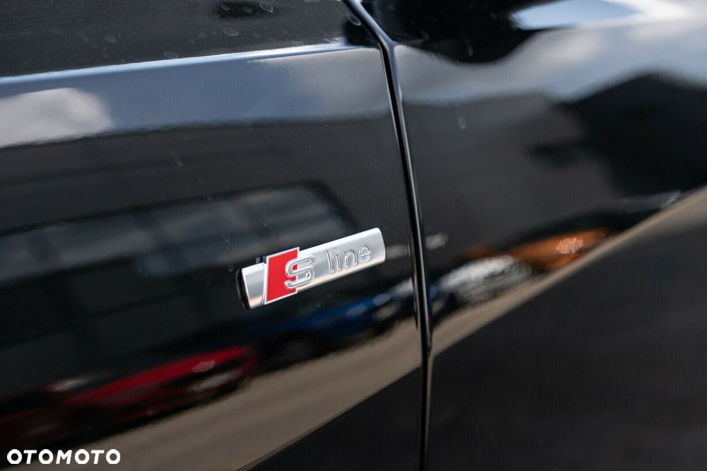 Audi Q8 50 TDI quattro tiptronic - 7