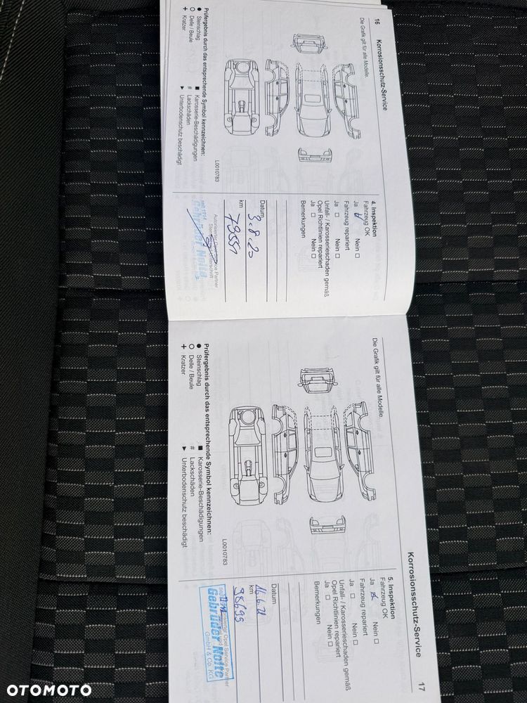 Opel Astra 1.4 Turbo Active - 31