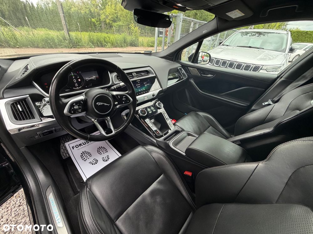 Jaguar I-Pace EV400 AWD HSE - 20
