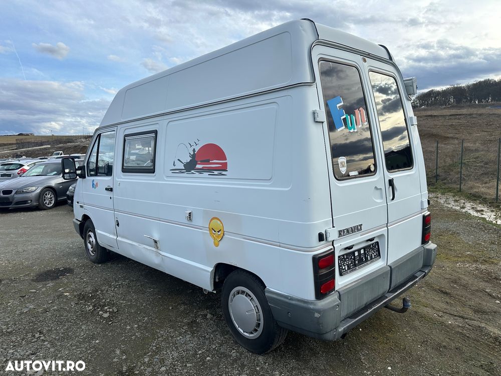 Renault Trafic - 5