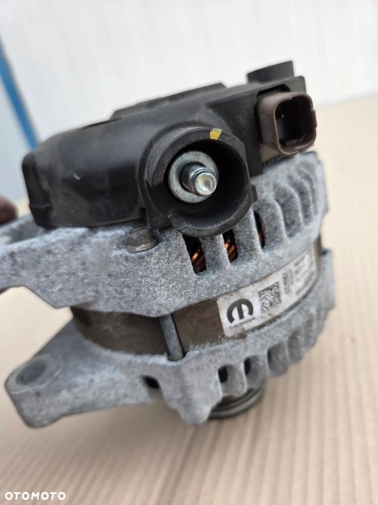 Alternator Peugeot 208 II 1.5 BLUEHDU   9835688980 - 4