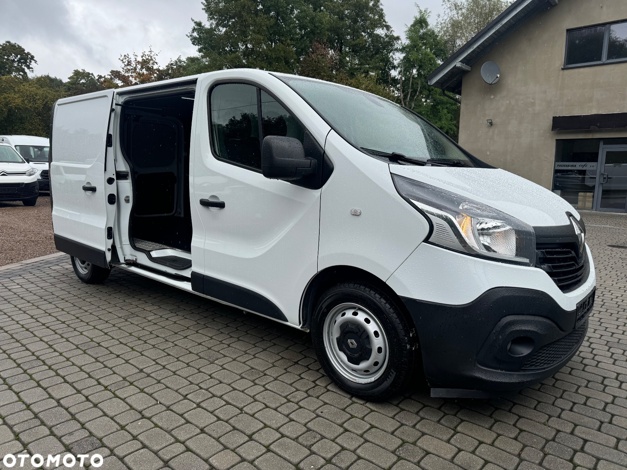 Renault Trafic - 10