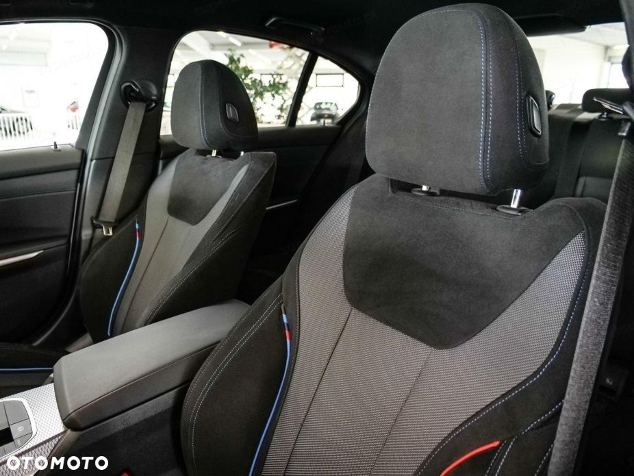 BMW Seria 3 320d xDrive mHEV M Sport sport - 6