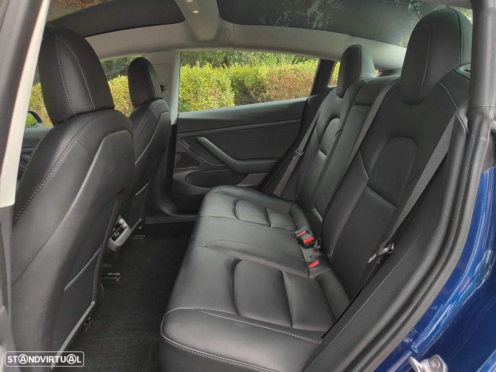 Tesla Model 3 Standard RWD - 8