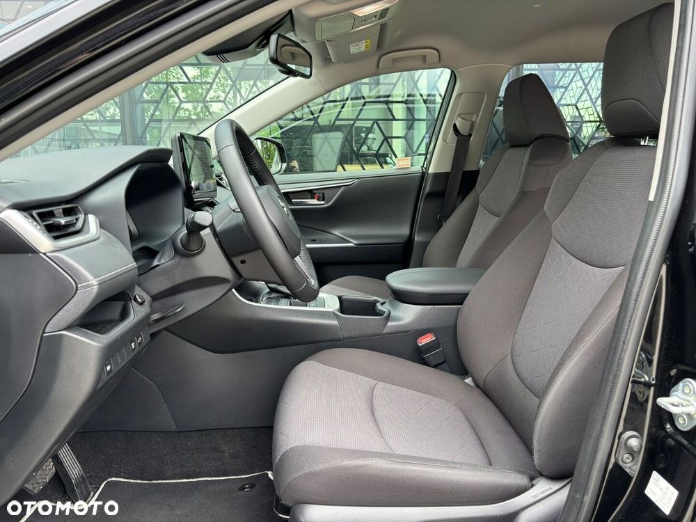 Toyota RAV4 2.5 Hybrid Comfort 4x2 - 6