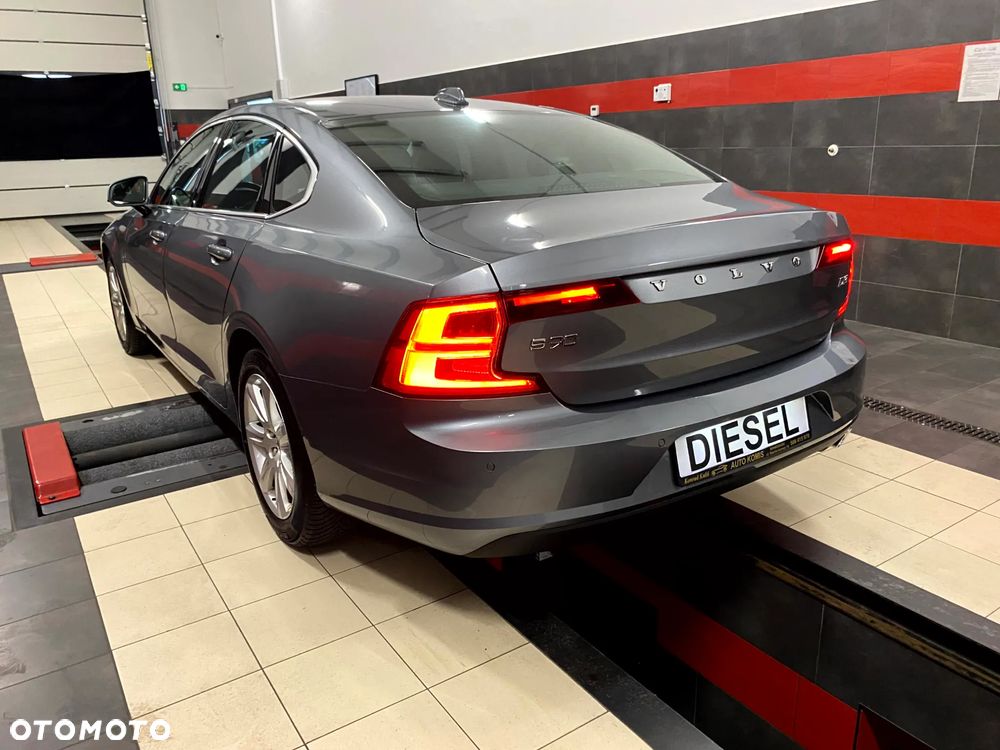 Volvo S90 D3 Momentum - 15
