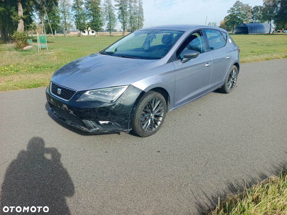 Seat Leon - 9