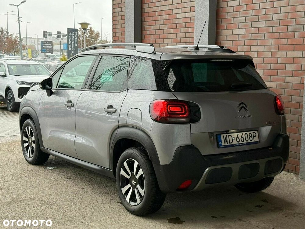 Citroën C3 Aircross - 6