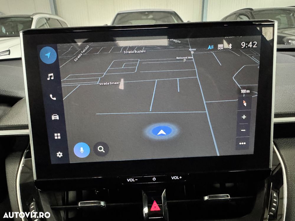 Toyota Corolla Cross Hybrid 2.0 VVT-i Style - 9