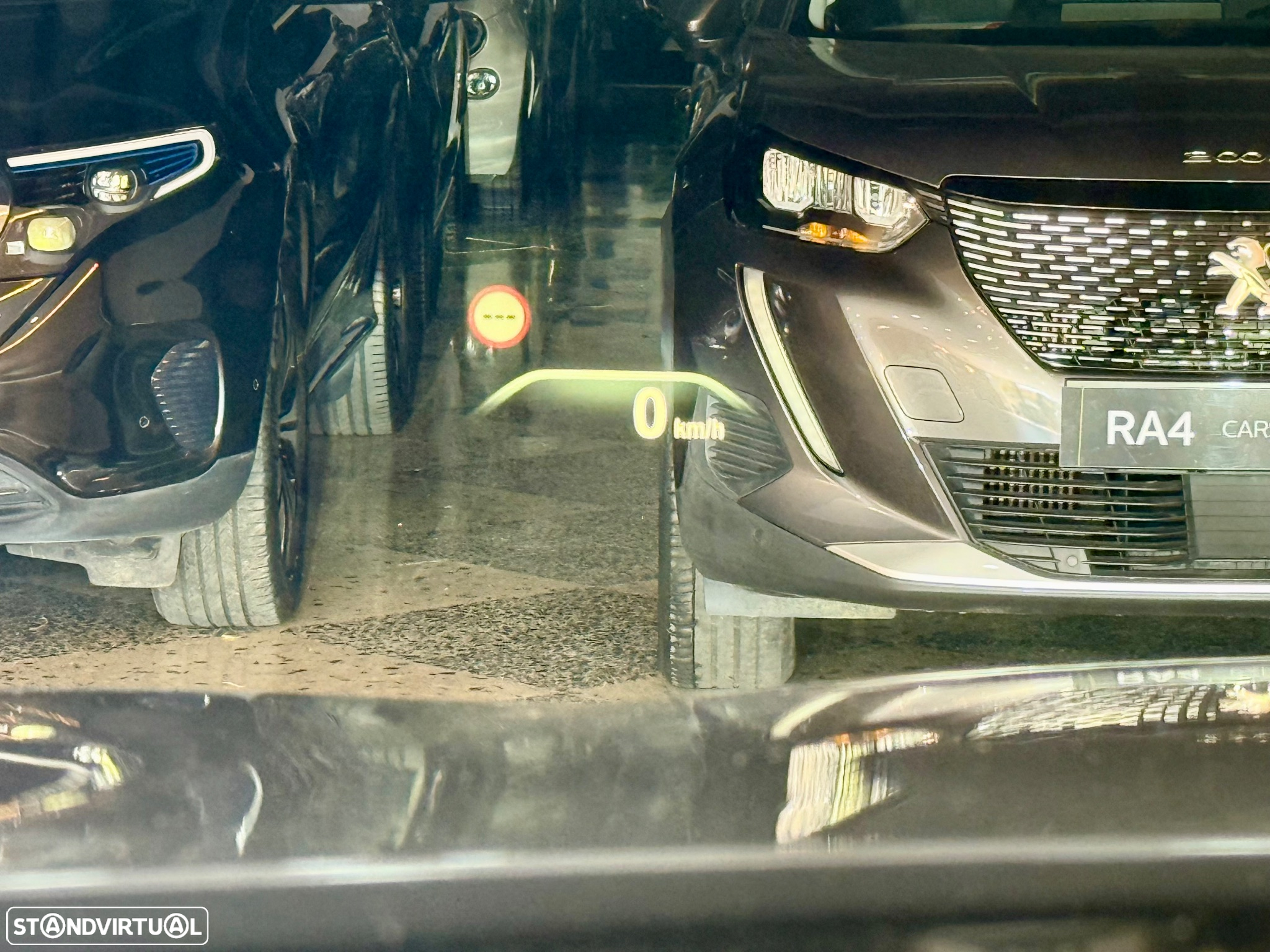 BMW 520 d Pack M Auto - 13