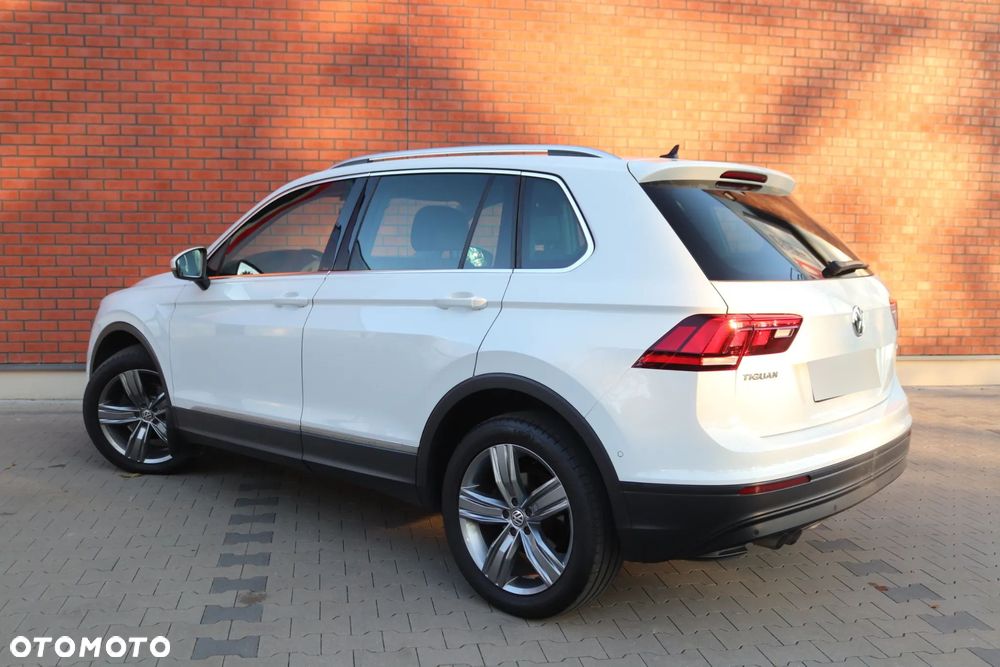 Volkswagen Tiguan - 6