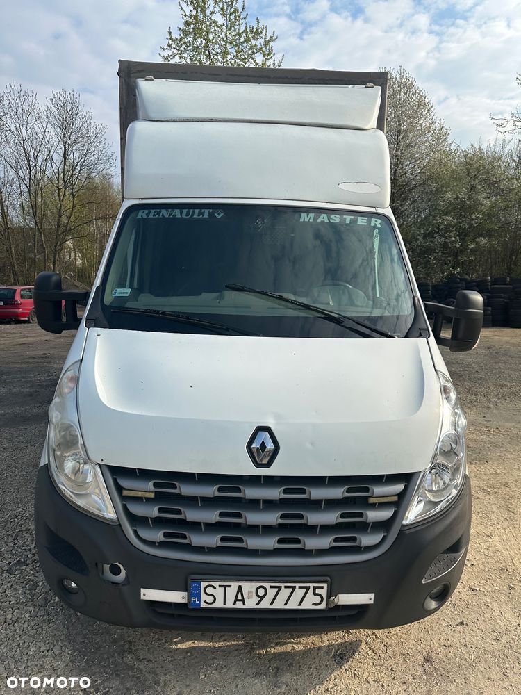Renault MASTER - 3